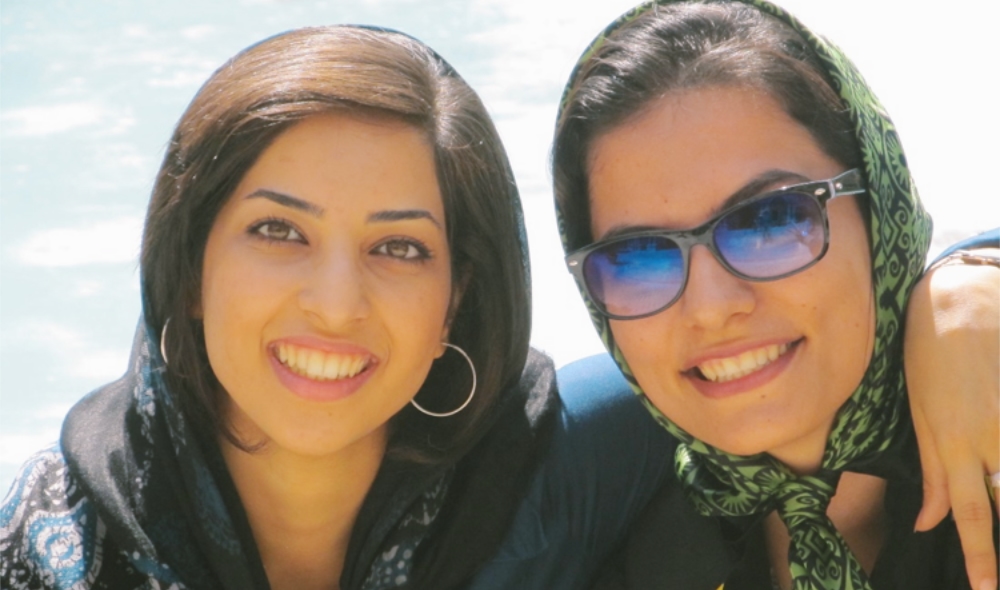 Cheshmeh … Spring Live Dead